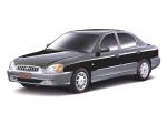 Hyundai Sonata 1998 года